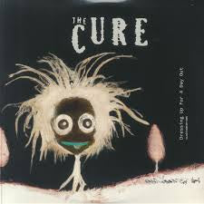 The Cure - Dressing Up For A Day Out - Glastonbury 1995 - 2LP