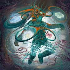 Coheed and Cambria - The Afterman: The Ascension - Colored Vinyl