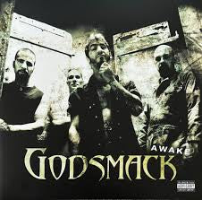 Godsmack - Awake - Colored Vinyl
