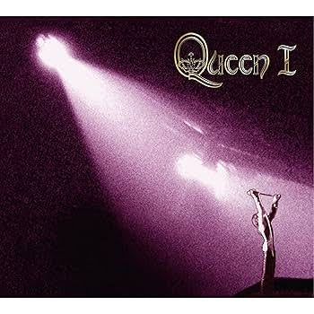 Queen - Queen I - 2024 Mix - 180g Half Speed Master