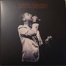 Dave Gahan - The Classic German Broadcast - 2LP Gatefold