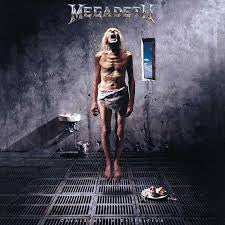 Megadeth - Countdown To Extinction - 2LP Gatefold